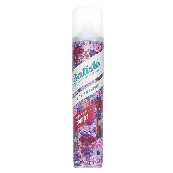 

Batiste Tempt Dry Shampoo