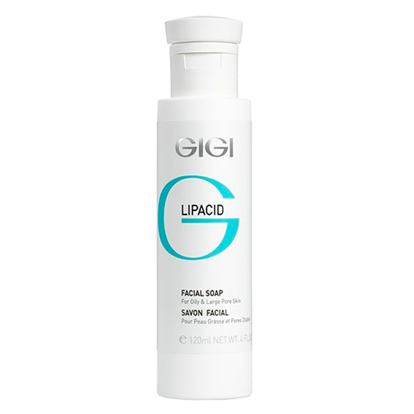 

Gigi Lipacid Fase Soap