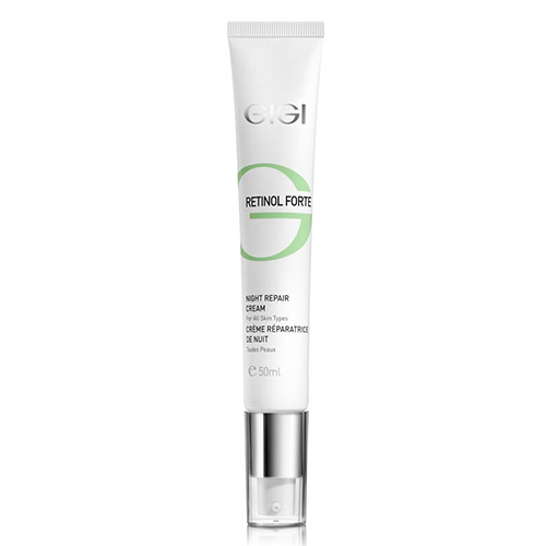 

Gigi Retinol Forte Night Cream