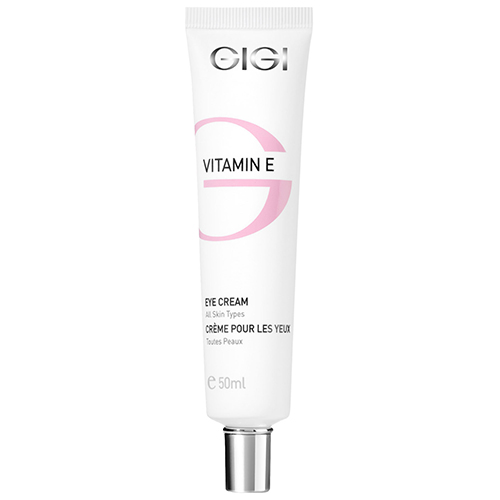 

Gigi Vitamin E Eye Zone Cream