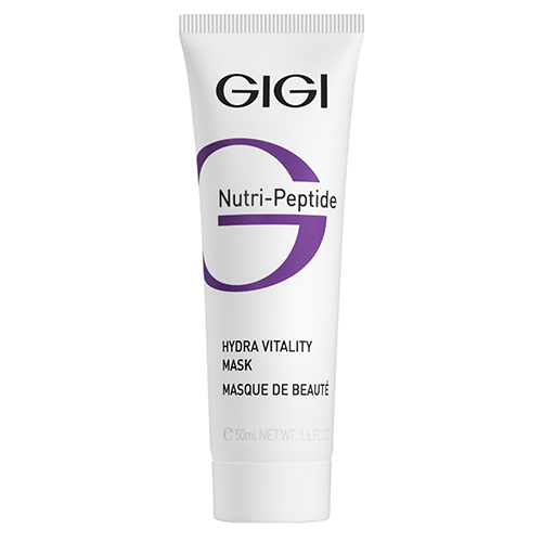 

Gigi Nutri Peptide Hydra Vitality Mask