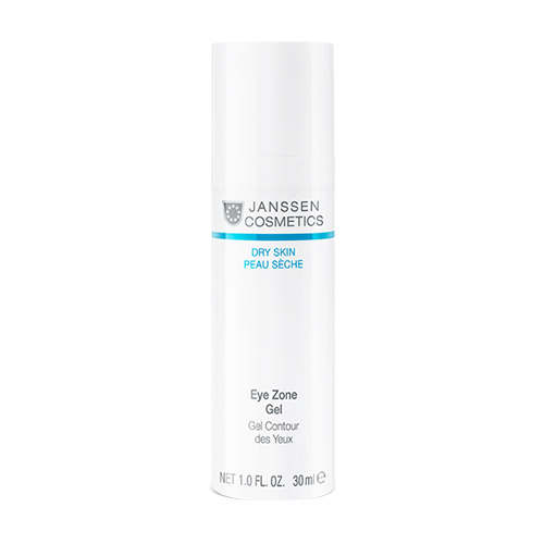 

Janssen Cosmetics Dry Skin Eye Zone Gel