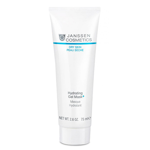 

Janssen Cosmetics Dry Skin Hydrating Gel Mask