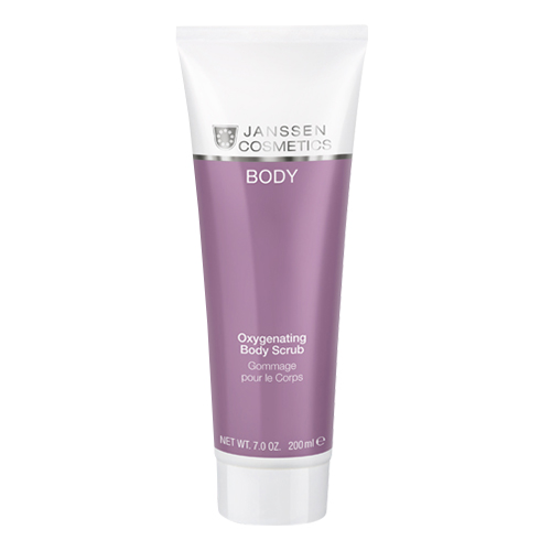 

Janssen Cosmetics Oxygenating Body Scrub