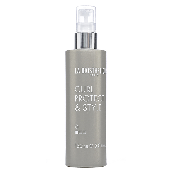 

La Biosthetique Curl Protect And Style