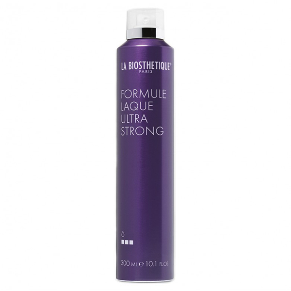 

La Biosthetique Formule Laque Ultra Strong
