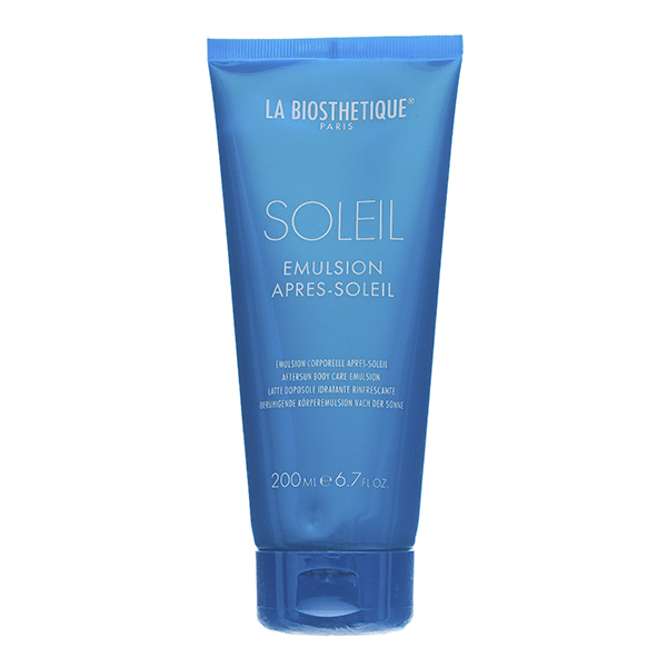 

La Biosthetique Emulsion Apres Soleil Corps
