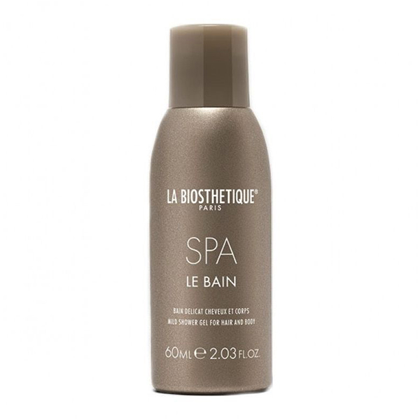 

La Biosthetique Le Bain Spa