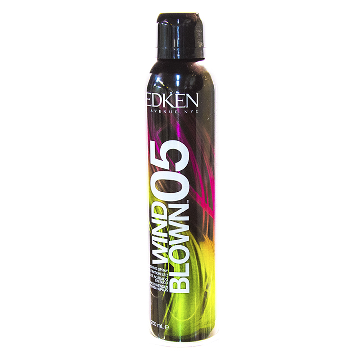 

Redken Signature Look Wind Blown