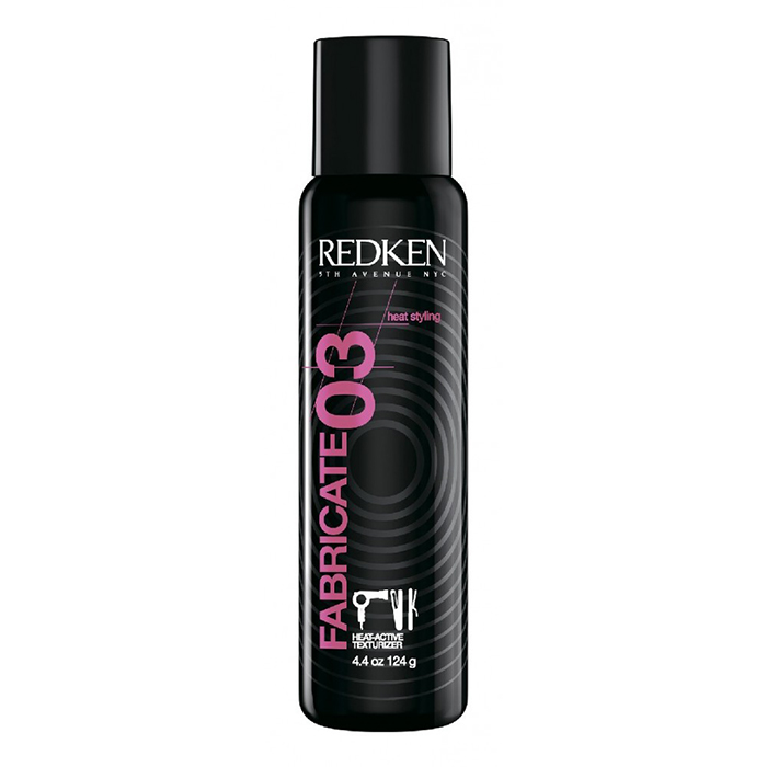 

Redken Styling Heat Styling Fabricate