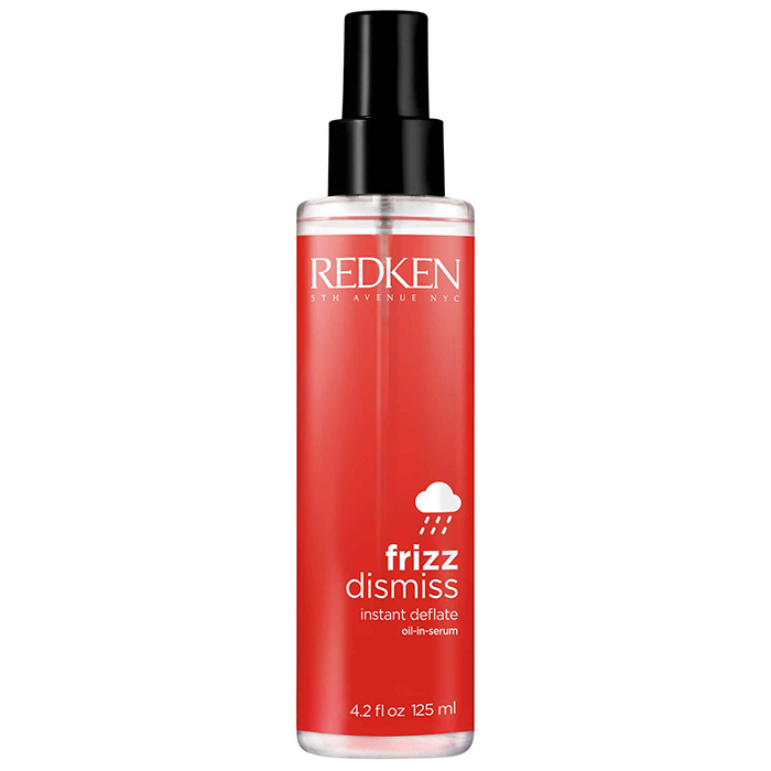 

Redken Frizz Dismiss Instant Deflate OilInSerum