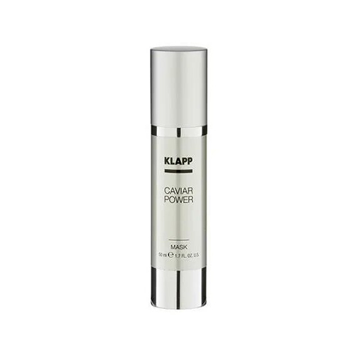 

Klapp Caviar Power Mask