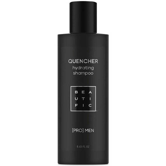 

Beautific Quencher Hydrating Shampoo