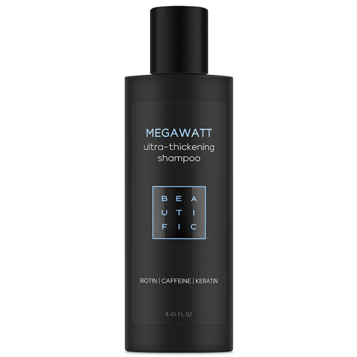 

Beautific Megawatt UltraThickening Shampoo