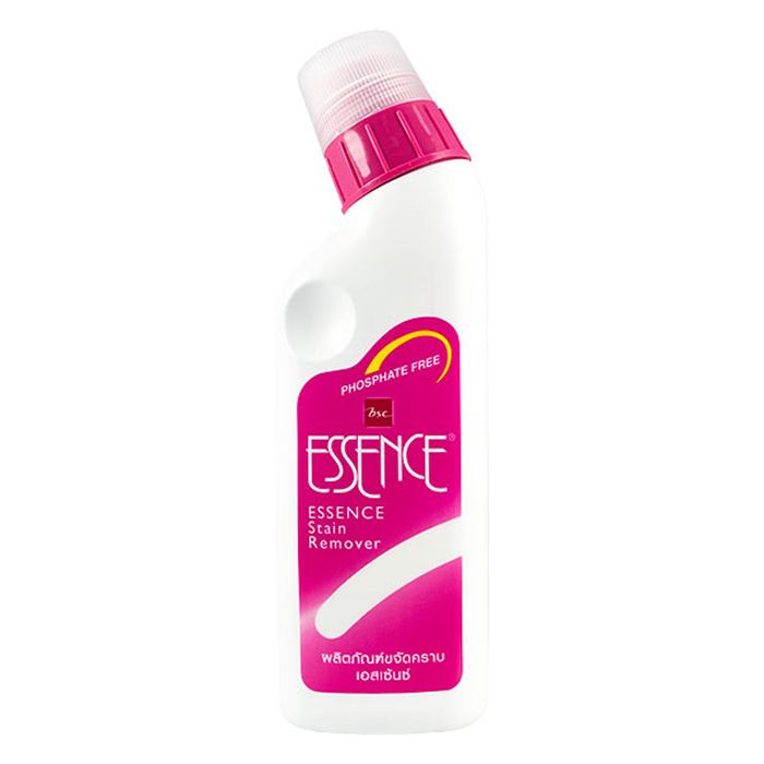 

Lion Thailand Essence