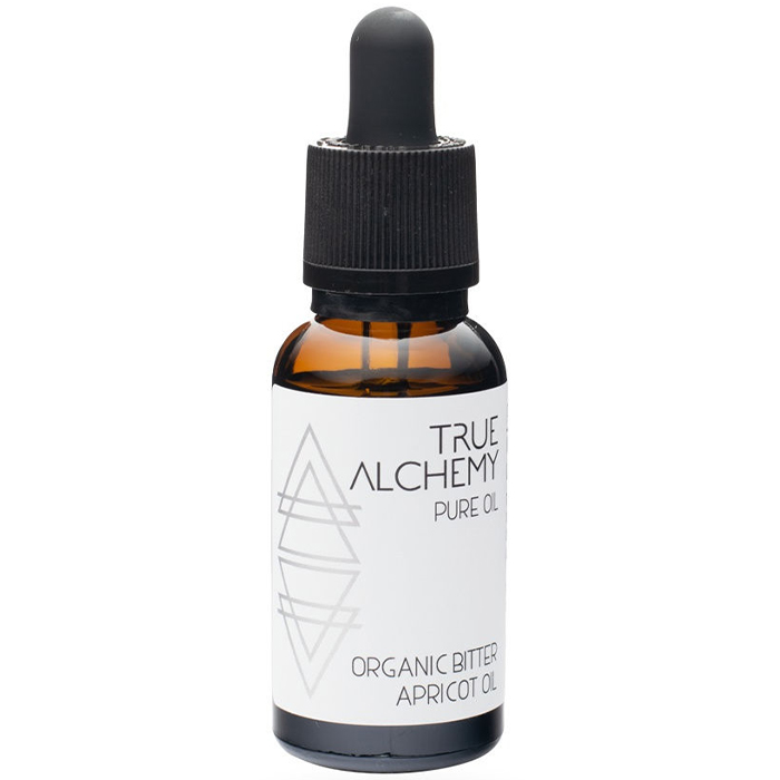 

True Alchemy Organic Bitter Apricot Oil