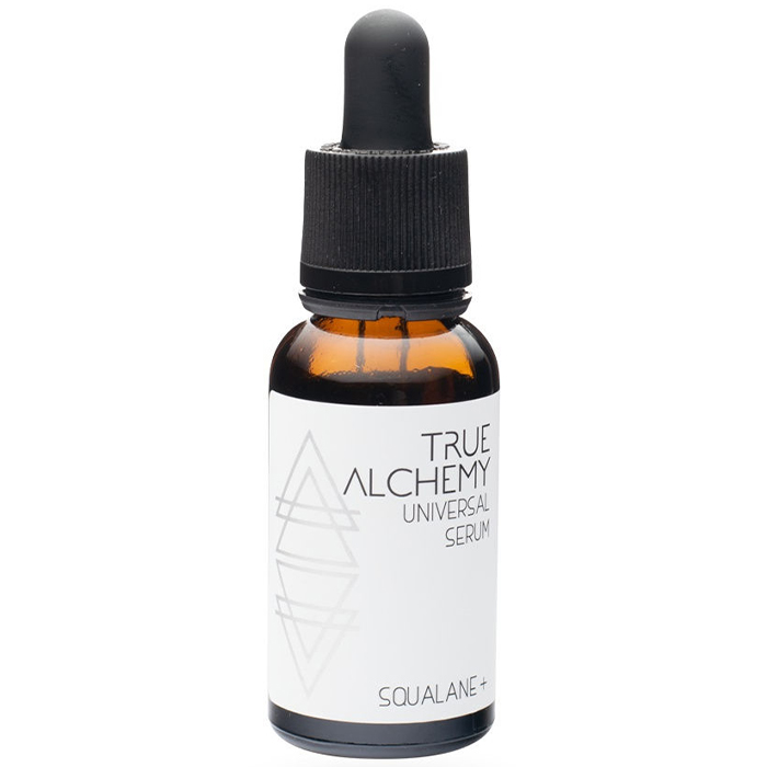 

True Alchemy Squalane Plus