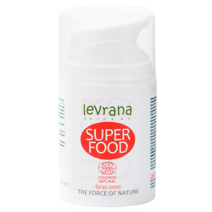 

Levrana Super Food