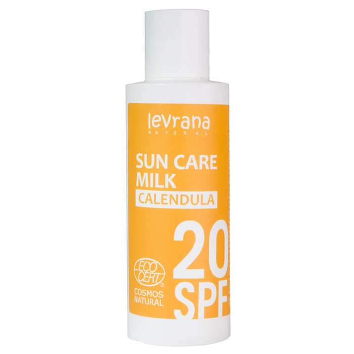 

Levrana SPF