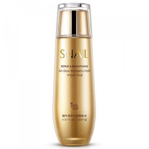 

Bioaqua Snail Repair And Brightening Toner