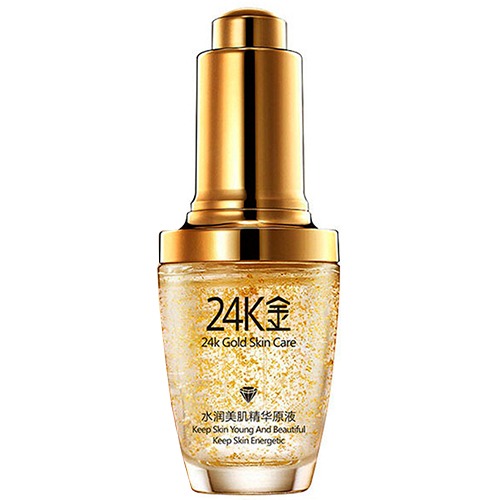

Bioaqua K Gold Skin Care Serum