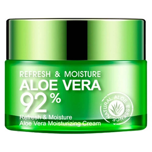 

Bioaqua Aloe Vera Cream