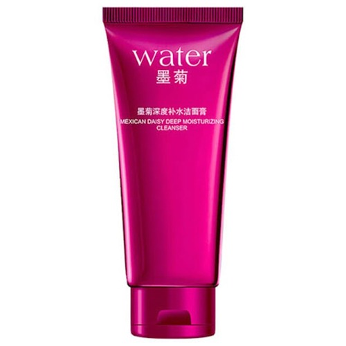 

Bioaqua Mexican Daisy Deep Moisturizing Cleanser
