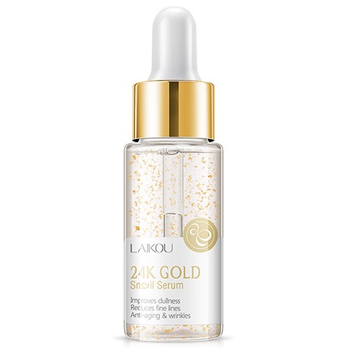 

Laikou K Gold Serum