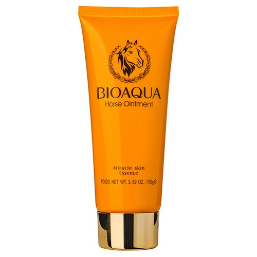 

Bioaqua Horseoil Cleanser