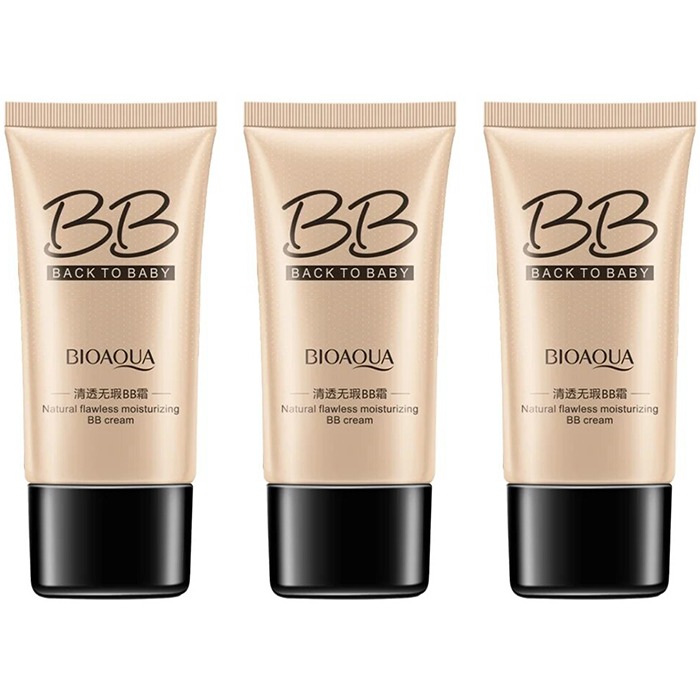 

Bioaqua Cream