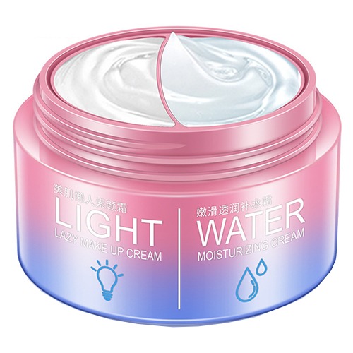 

Bioaqua Light Water Cream