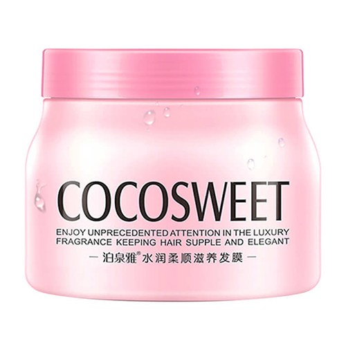 

Bioaqua Cocosweet Hair Mask