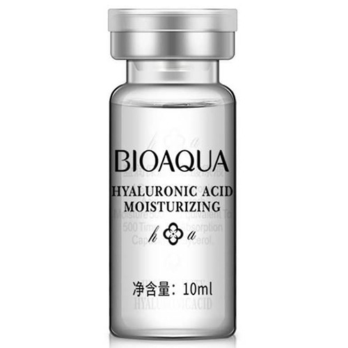 

Bioaqua HA Hydrating Serum