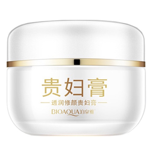 

Bioaqua Magic Glow Freckle Removal Whitening Cream