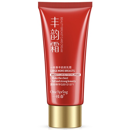 

One Spring Beauty Breast Care Cream