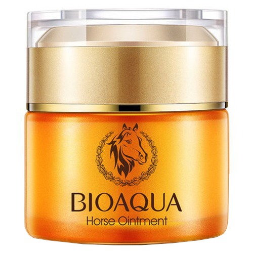 

Bioaqua Horseoil Cream