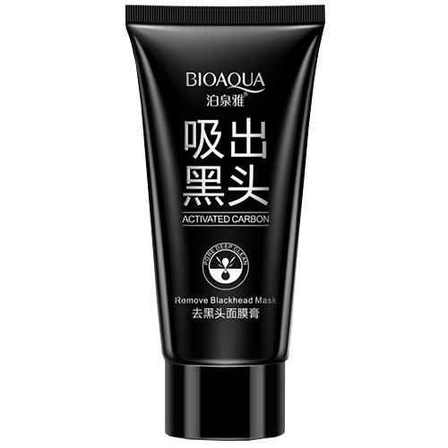 

Bioaqua Blackhead Remover Mask