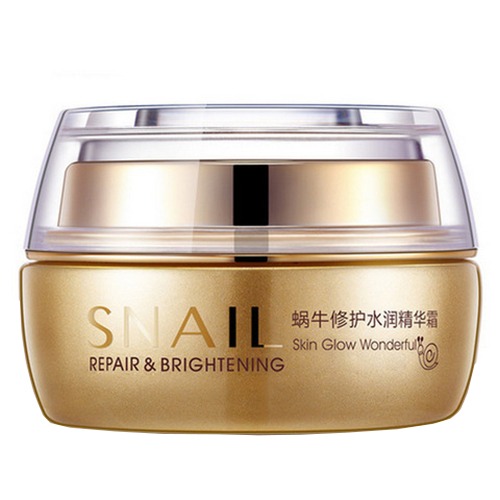 

Bioaqua Snail Repair And Brightening Cream