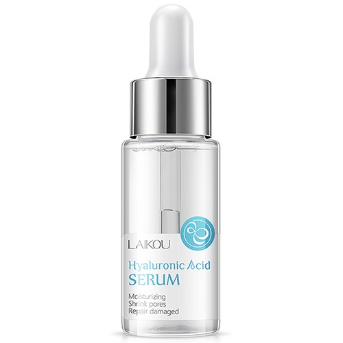 

Laikou Hyaluronic Acid Serum