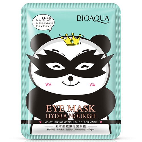 

Bioaqua Hydra Nourish Eye Mask