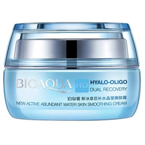 

Bioaqua Hyalo Oligo Cream