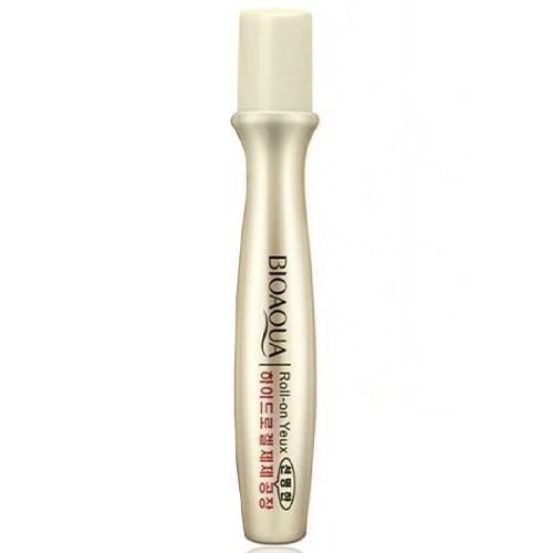 

Bioaqua Bright Eyes Essence Roll on Yeux