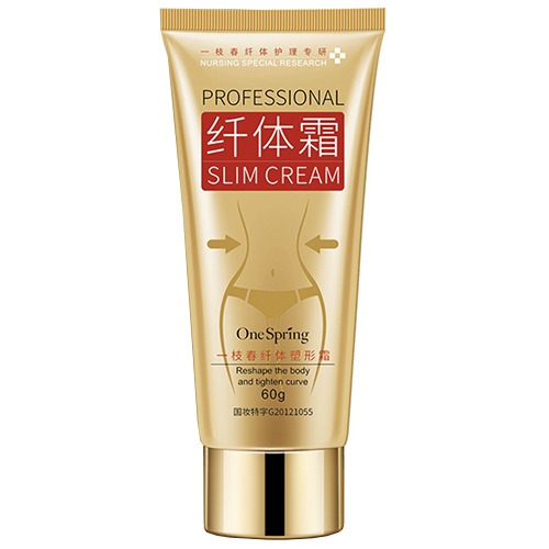 

One Spring Professional Slim Cream