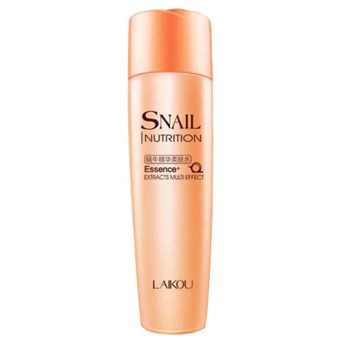 

Laikou Snail Nutrition Essence Lotion