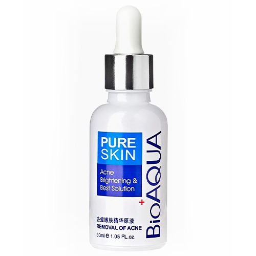 

Bioaqua Pure Skin Serum