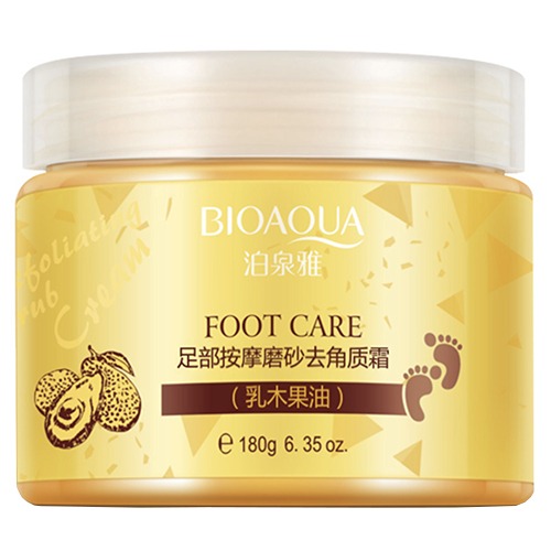 

Bioaqua Foot Care Peeling