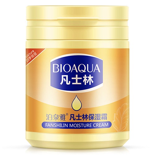 

SOS Bioaqua Fanshilin Moisture Cream