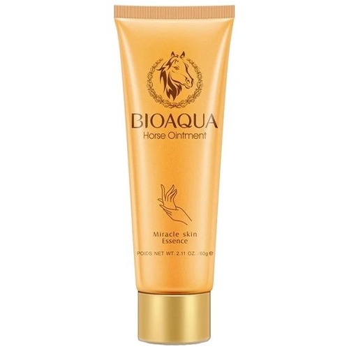 

Bioaqua Horseoil Hand Cream