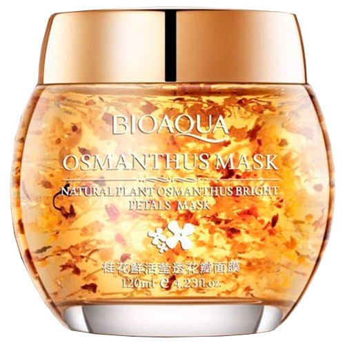 

Bioaqua Osmanthus Mask