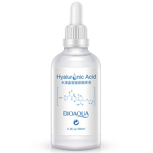 

Bioaqua HA Hydrating Serum
